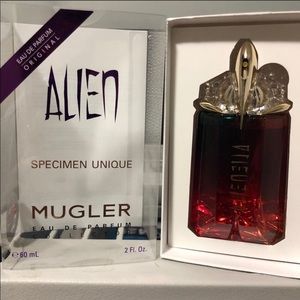 THIERRY MUGLER Alien Collector Edition EDP 60ml